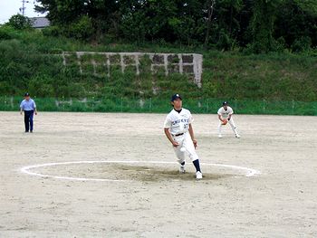 ���q�̃s�b�`���O